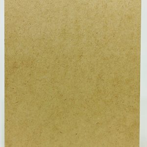 Trupan de 3 mm Oficio