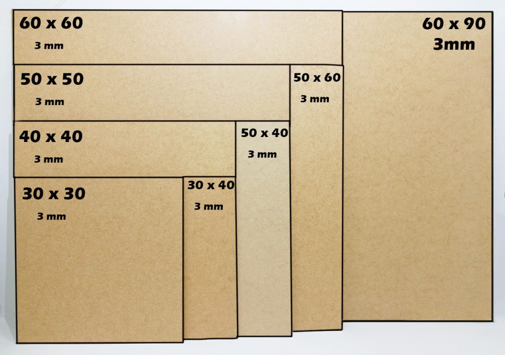 Trupan de 3 mm