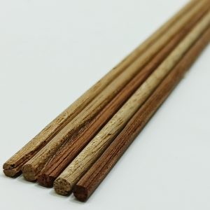 Varilla circular Raulí de 4 mm Diámetro