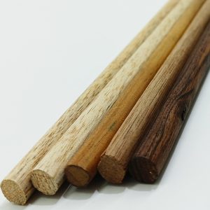 Varilla circular Raulí de 10 mm Diámetro