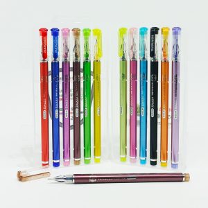 Micropunta punta Diamante ZUIXUA estuche de 12 piezas. HY1016A