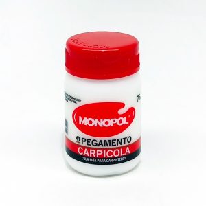 Pegamento Carpicola MONOPOL tapa roja de 75 ml