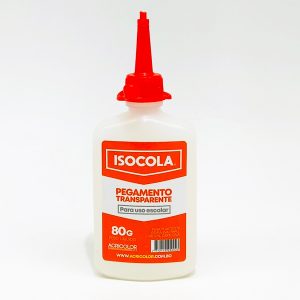 Pegamento Isocola 80 gr. ACRICOLOR