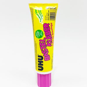 Pegamento Carpicola UHU Bastel Kleber 90 gr 47735
