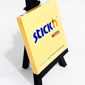 Caballete (atril) de Plástico armado Miniatura