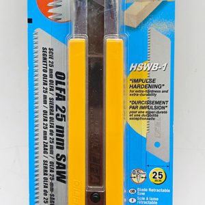 Estilete Sierra Olfa HSW-1