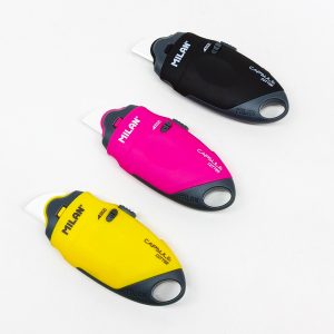 Estilete de Cerámica MILAN 6005112 Capsule