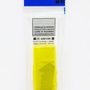 Repuesto de Estilete OLFA PB 800 y PCL 3