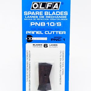 Repuesto de Estilete OLFA PBN 10 para PNC 1