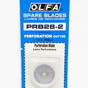 Repuesto de Estilete OLFA PRB 28 para PRC 1