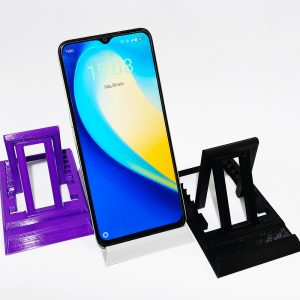 Soporte para Celular de plástico