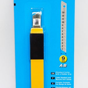 Estilete 9 mm Olfa A-2 pequeño