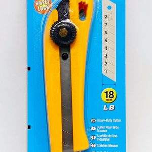 Estilete 18 mm Olfa BN-L Múltiple