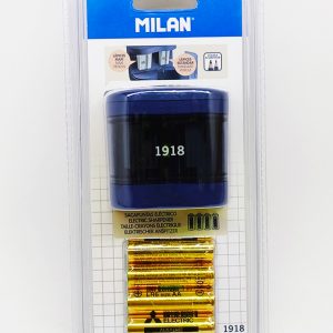 Tajador Eléctrico MILAN Dual con deposito BWM10278