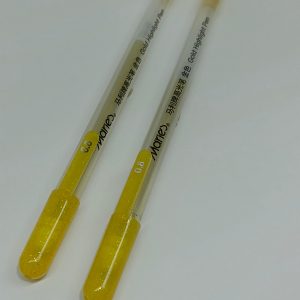 Micropunta MARIES Gel Dorado