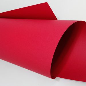 Cartulina Prisma 70 x 100 cm 220 gr Nº 05 Rojo Oscuro (Rojo Rubí)