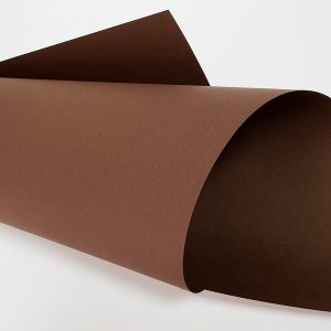 Cartulina Prisma 70 x 100 cm 220 gr Nº 07 Café (oscuro)