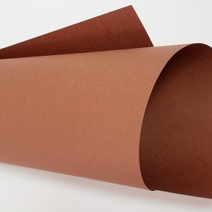 Cartulina Prisma 70 x 100 cm 220 gr Nº 08 Café medio (Chocolate)