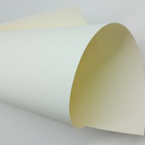 Cartulina Prisma 70 x 100 cm 220 gr Nº 12 Blanco Hueso (Avorio)