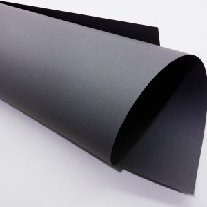 Cartulina Prisma 70 x 100 cm 220 gr. Nº 15 Gris Oscuro