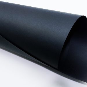 Cartulina Prisma 70 x 100 cm 220 gr. Nº 17 Negro