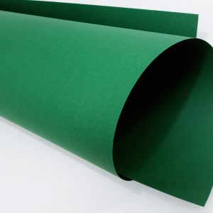 Cartulina Prisma 70 x 100 cm 220 gr. Nº 18 Verde oscuro (Pino)