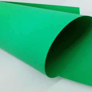 Cartulina Prisma 70 x 100 cm. 220 gr. Nº 19 Verde Claro