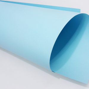 Cartulina Prisma 70 x 100 cm 220 gr Nº 23 Celeste