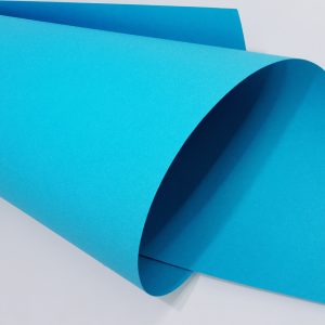 Cartulina Prisma 70 x 100 cm 220 gr Nº 24 Turquesa