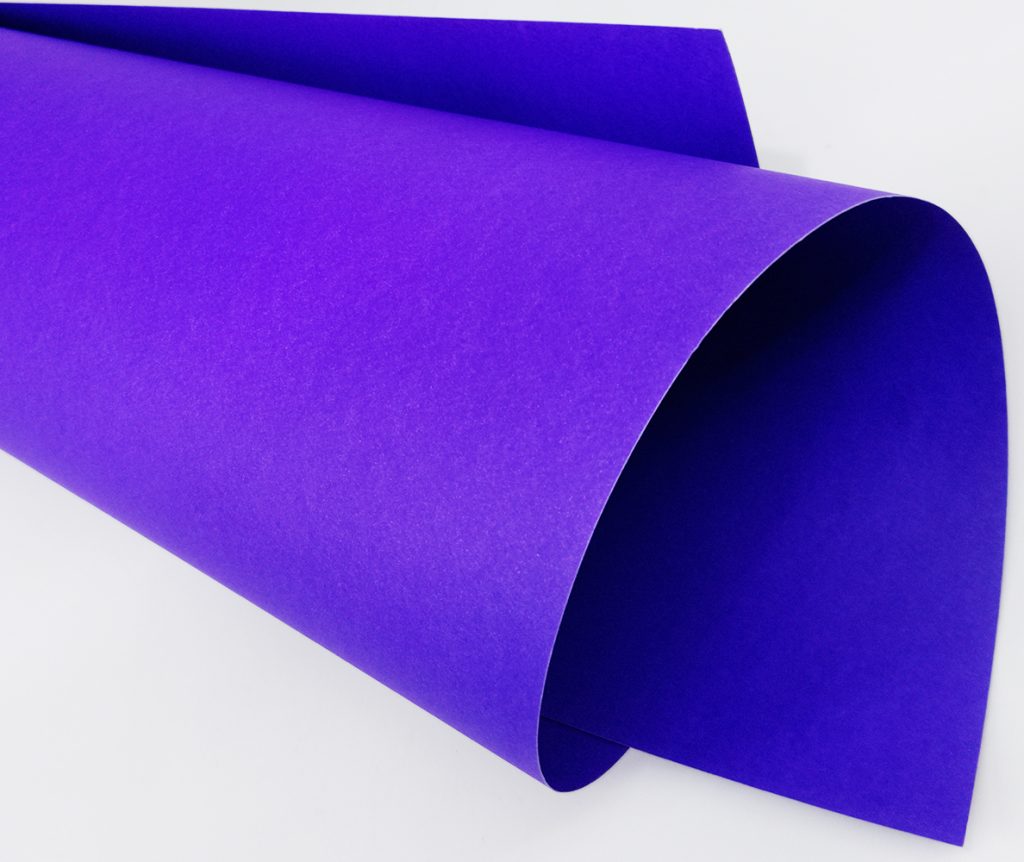 Cartulina Prisma 70 x 100 cm220 gr Nº 28 Morado