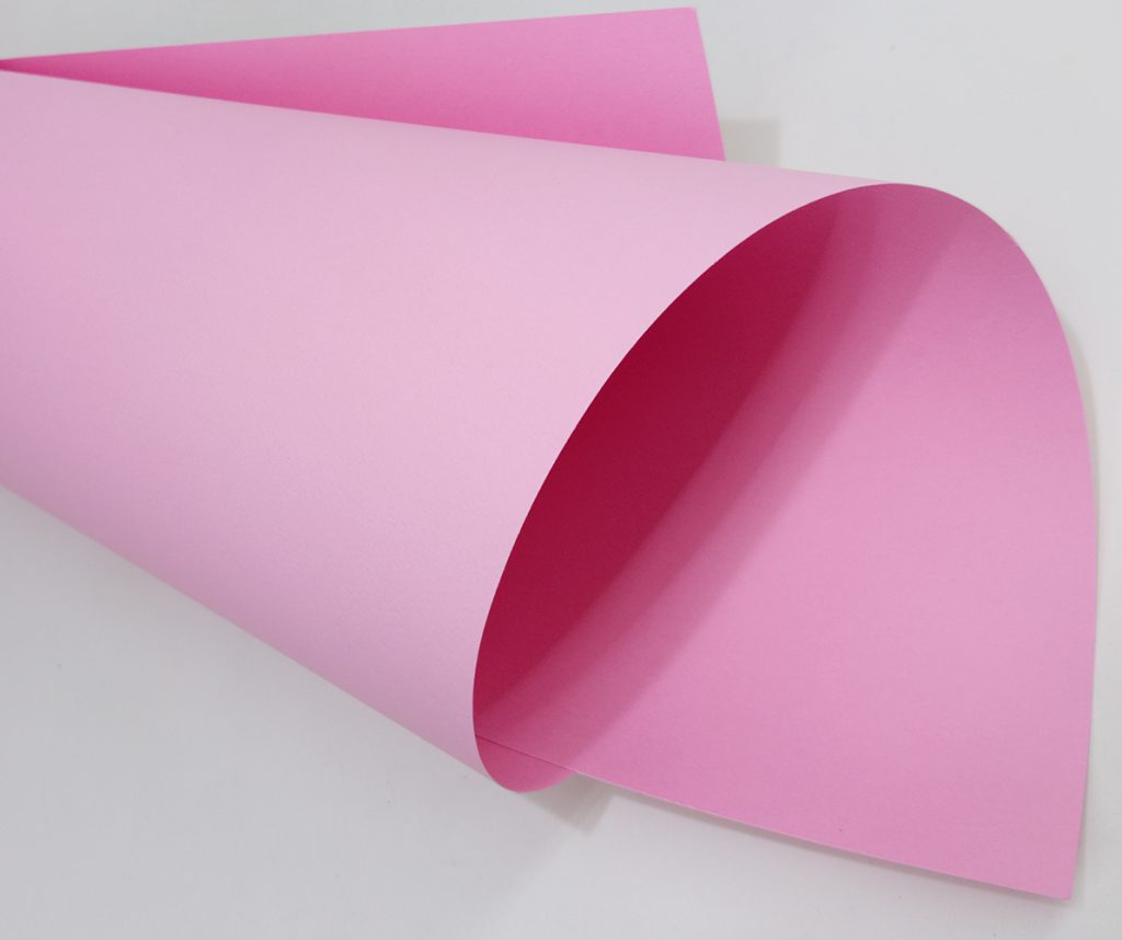 Cartulina Prisma 70 x 100 cm 220 gr Nº 32 Rosa