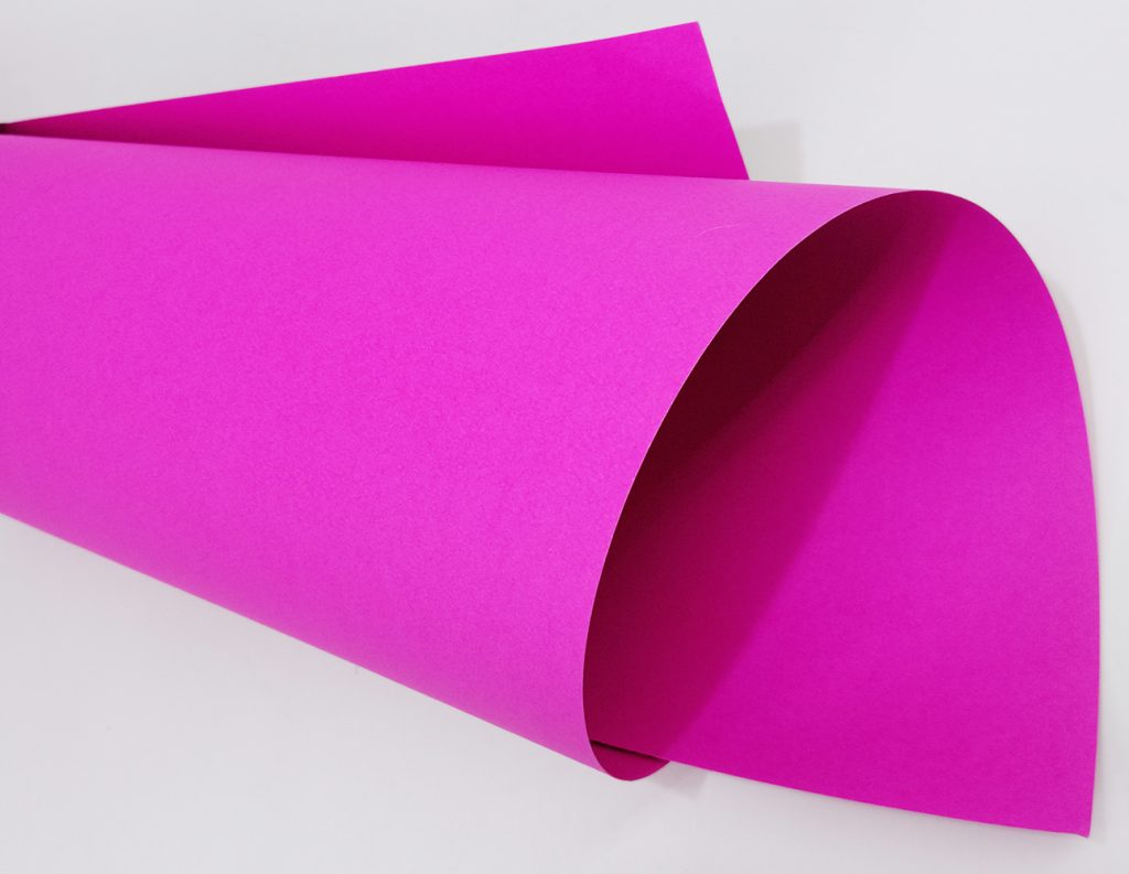 Cartulina Prisma 70 x 100 cm 220 gr Nº 33 Fucsia (Ciclan)
