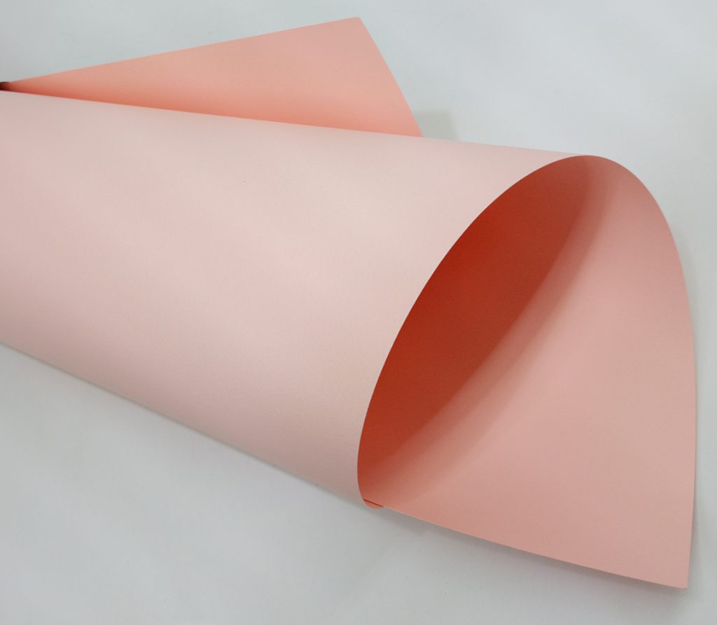 Cartulina Prisma 50 x 70 cm 220 gr Nº 31 Salmon