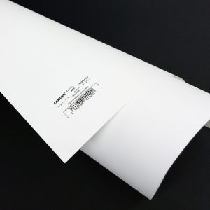 Cartulina CANSON Montval 50x65 185 gr para Acuarela