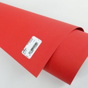 Cartulina CANSON Mi Tientes 50 x 65 cm 160 gr. Rojo N°506