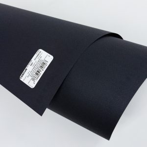 Cartulina CANSON Mi Tientes 50 x 65 cm 160 gr. Negro N°425