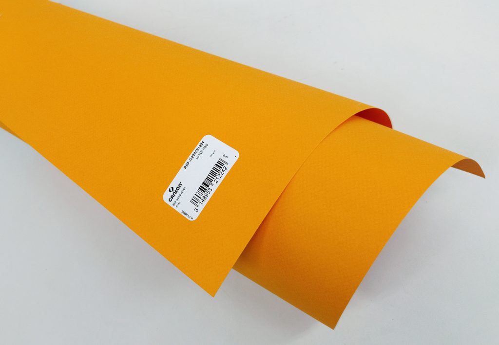 Cartulina CANSON Mi Tientes 50 x 65 cm 160 gr. Sol N°553