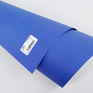 Cartulina CANSON Mi Tientes 50 x 65 cm 160 gr. Azul Ultramar N° 590