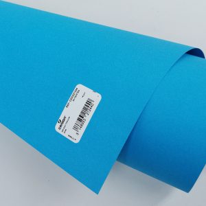 Cartulina CANSON Mi Tientes 50 x 65 cm 160 gr. Azul Turquesa N°595