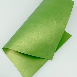 Cartulina Banana 200 gr Oficio nitro