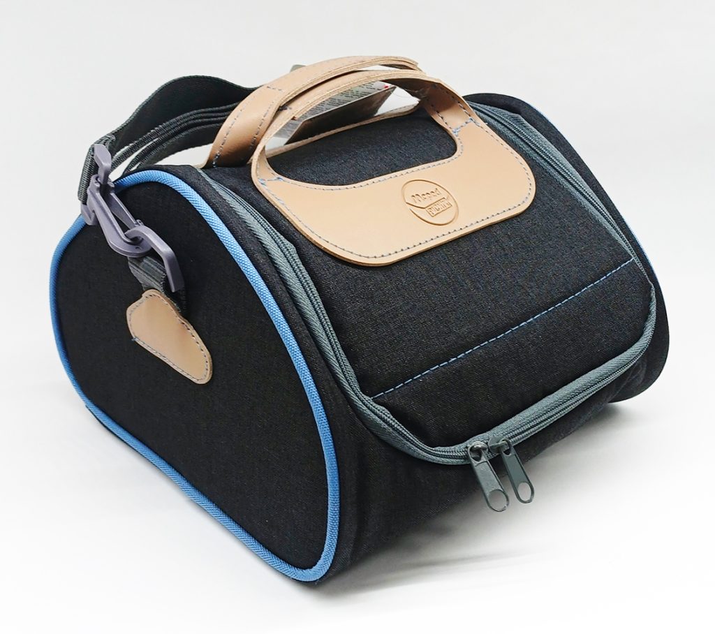 Lonchera de Lona MAPED Concept 7220