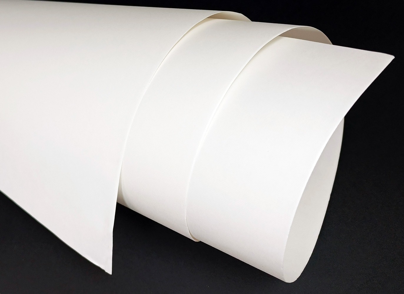 Papel Rives 120 gr 70 x 100 cm Desing N/White