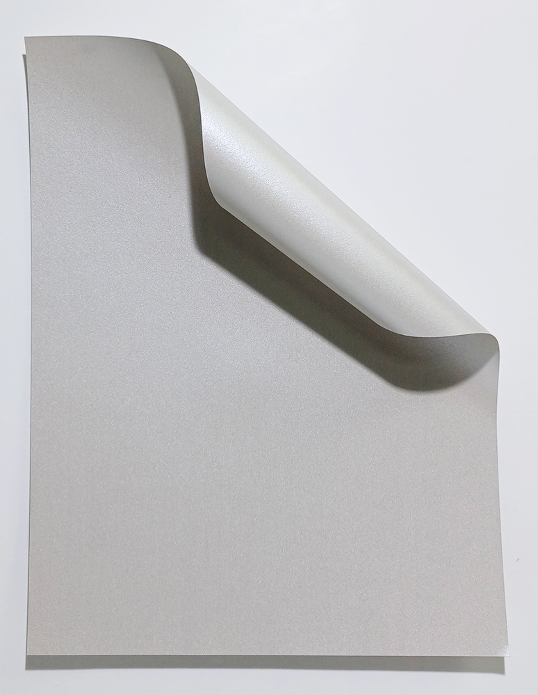 Papel CURIOUS Metálico Carta de 120 gr  Lustre