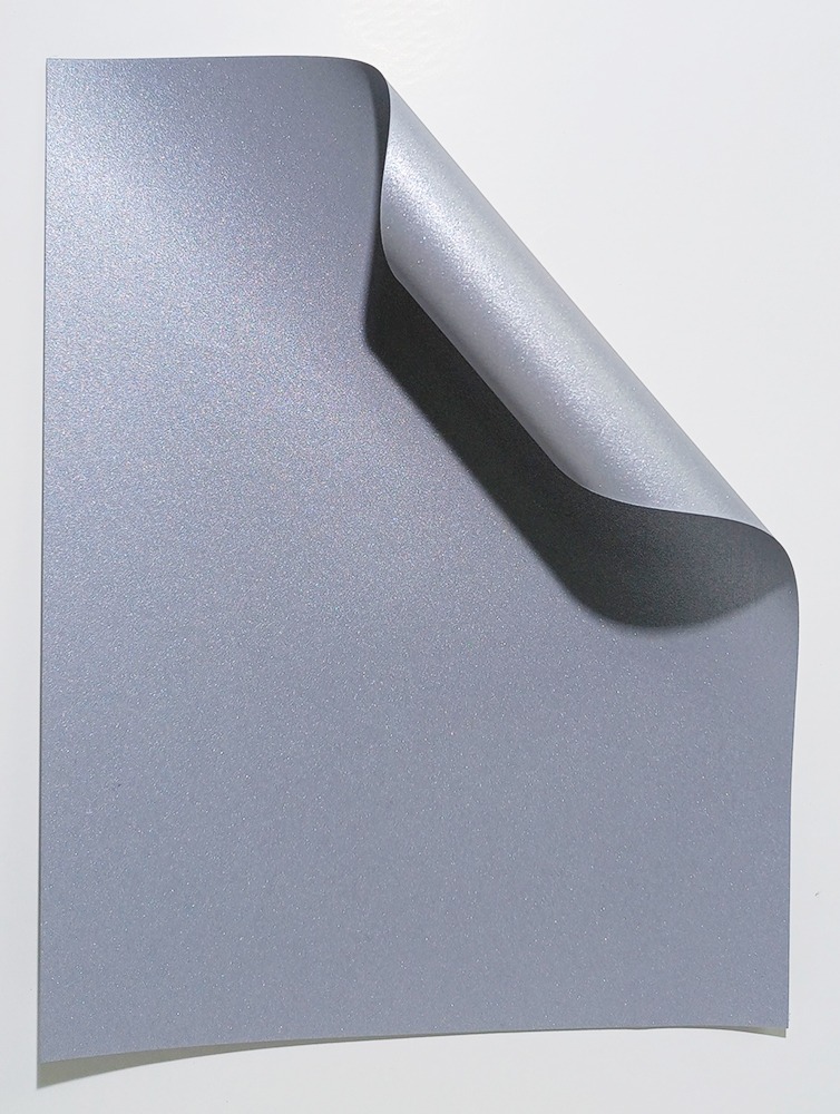 Papel CURIOUS Metálico Carta de 120 gr Galvanised