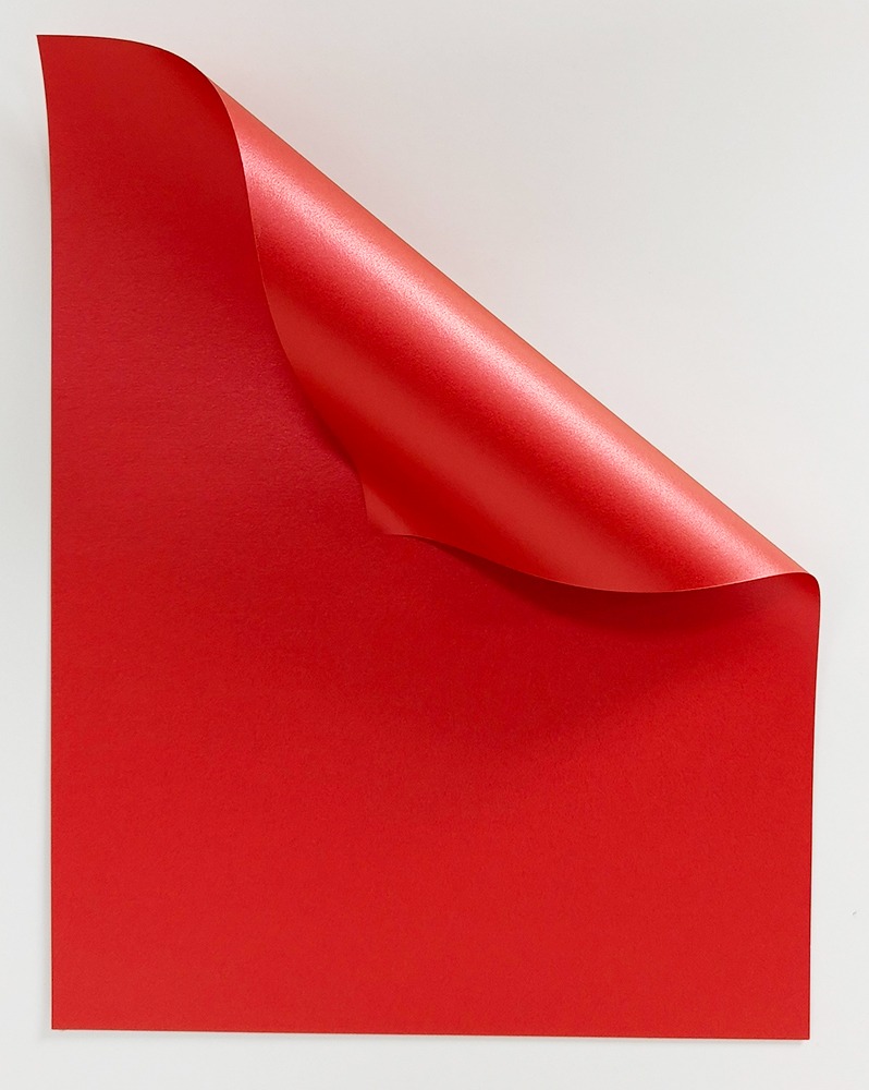 Papel CURIOUS Metálico Carta de 120 gr. Nº 51 Magma