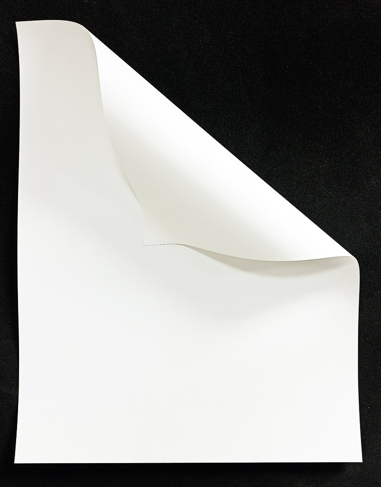 Papel CURIOUS Mate Carta de 135 gr Goya White